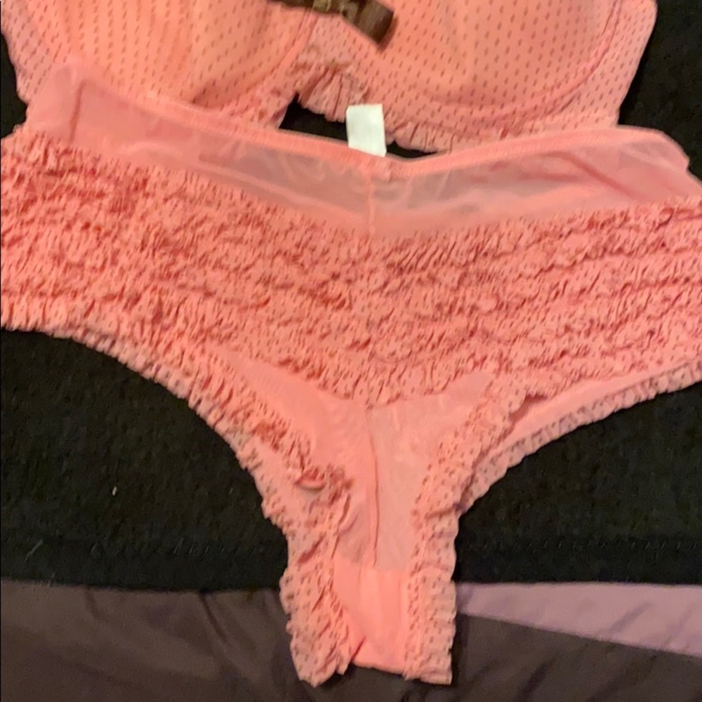 Bra Set - image 5